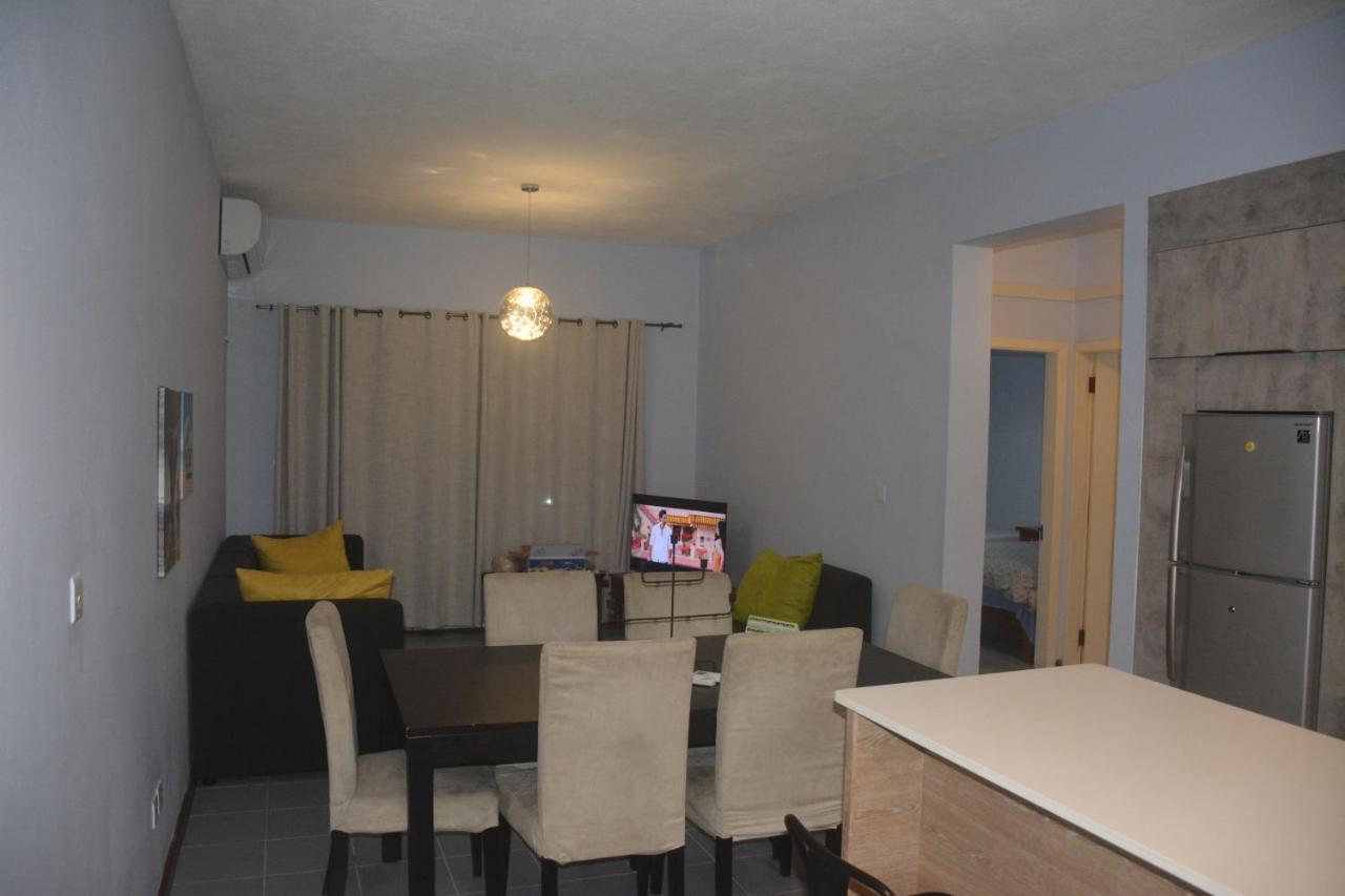 Ashiana Oceanside Apartment Flic-en-Flacq Εξωτερικό φωτογραφία