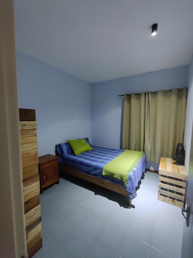 Ashiana Oceanside Apartment Flic-en-Flacq Εξωτερικό φωτογραφία