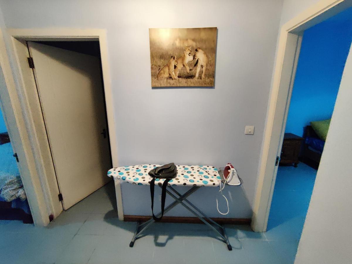 Ashiana Oceanside Apartment Flic-en-Flacq Εξωτερικό φωτογραφία